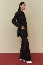 вовняний піджак