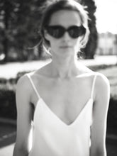 міні сукня-комбінація