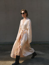 максі кімоно